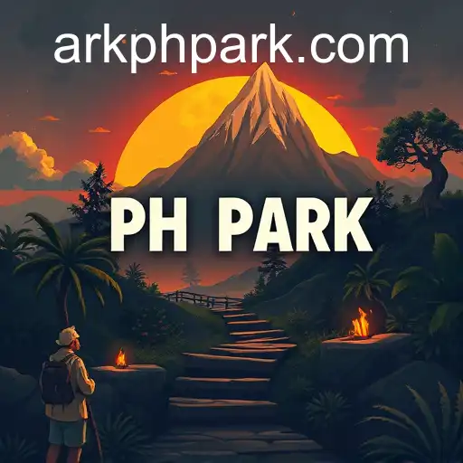 Exploring the Excitement of Adventure Games: Discover PH PARK