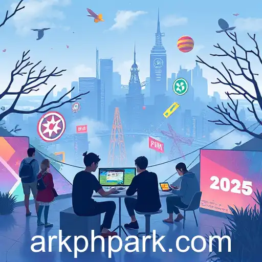 The Evolution of Gaming Communities in 2025