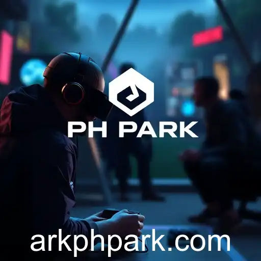 Digital Adventures in PH PARK