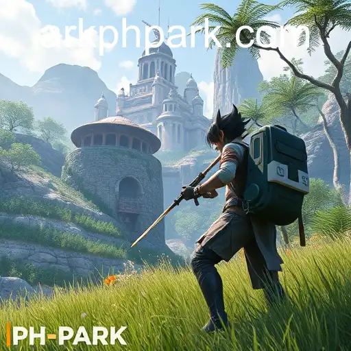 The Evolution of Virtual Gaming Realms