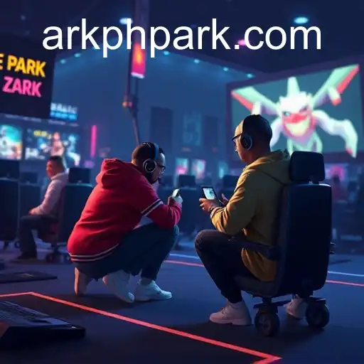 Exploring the Vibrant World of PH PARK