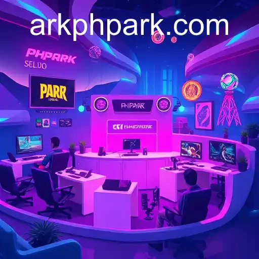 The Rise of PH PARK: A Gaming Revolution