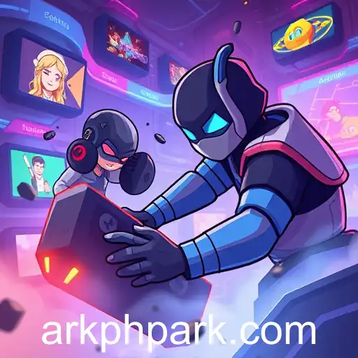 PH PARK's Impact on Gaming and Society