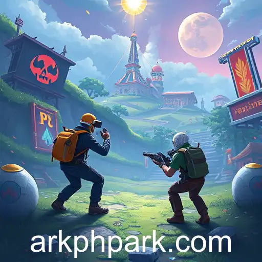 The Rise of PH PARK in Gaming Culture