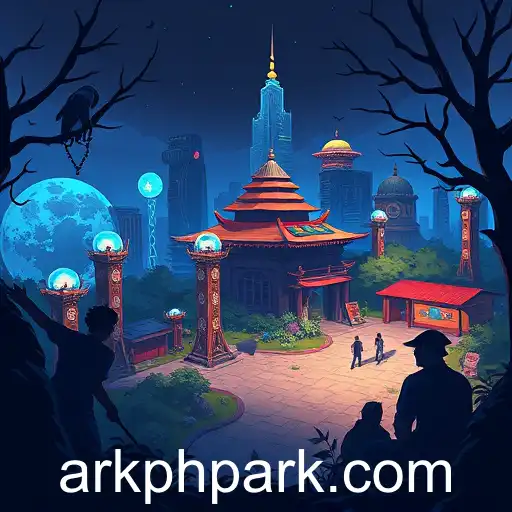 The Evolution of PH PARK: More Than Just Gameplay