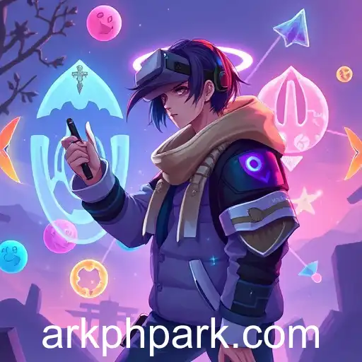 The Rise of PH PARK in Gaming Culture