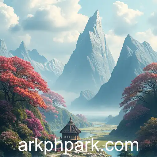 The Rise of PH PARK and Its Impact on Gaming Culture