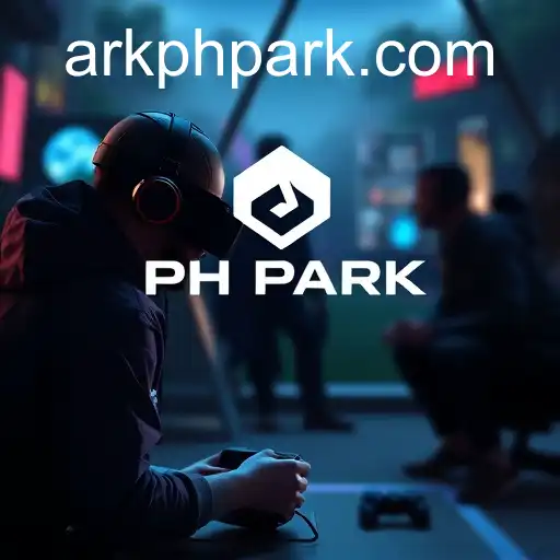 Gaming Revolution: PH PARK's New Era