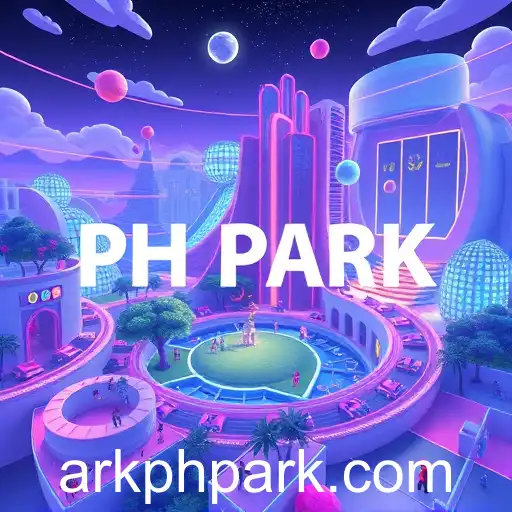 PH PARK Revolutionizes Online Gaming Experience