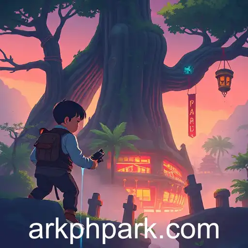 The Rise of PH PARK in Gaming