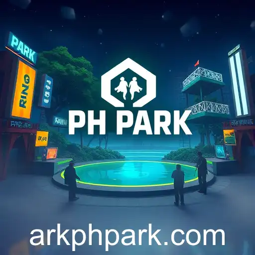 The Rise of PH PARK in the Gaming World