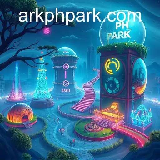 The Rise of PH PARK: Shaping Online Gaming in 2025