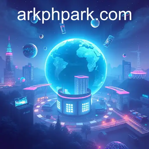 Rise of PH PARK in Online Gaming