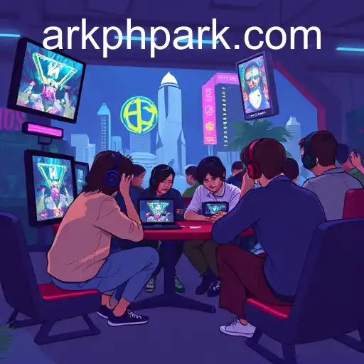 The Rise of Virtual Community Spaces