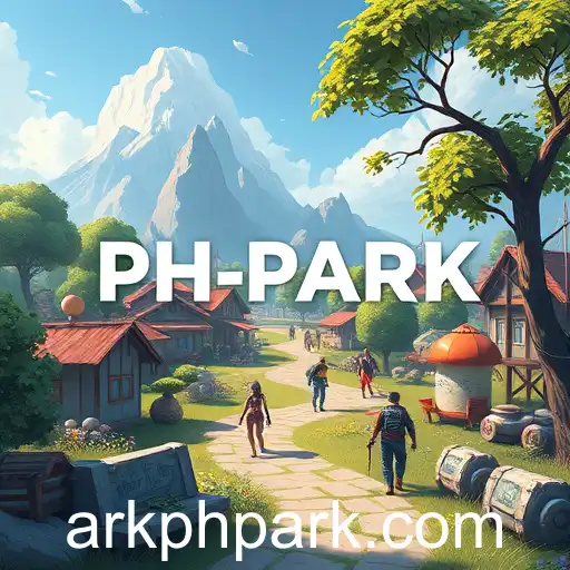 The Rise of PH PARK in Gaming Circles