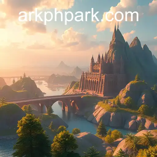 Virtual Wonders of PH PARK