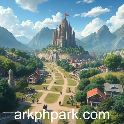 PH Park's Expansion Boosts Gaming Industry