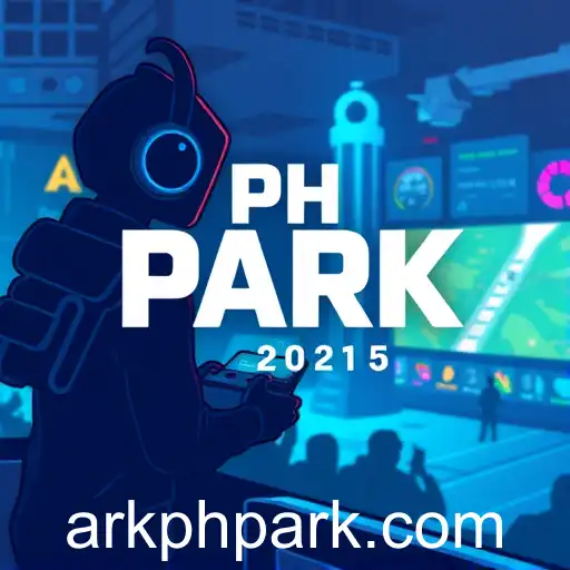 The Evolution of PH PARK: More Than Just Gameplay