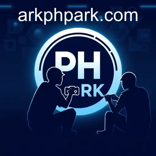 PH PARK: Entering New Dimensions in Gaming