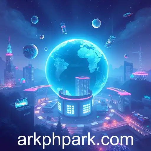 Rise of PH PARK in Online Gaming